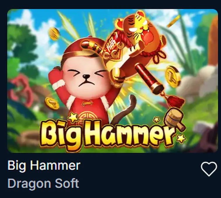 Săn Boss Đại Dương Cực Đã Với Bắn Cá Big Hammer Tại RikBet