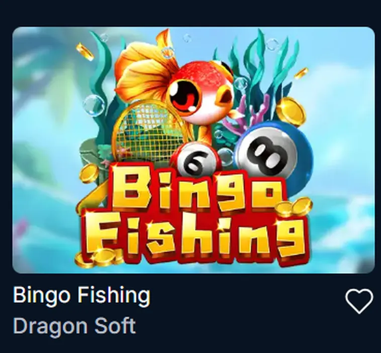 Chinh Phục Kho Báu Dưới Đáy Biển Với Bắn Cá Bingo Fishing Tại RikBet