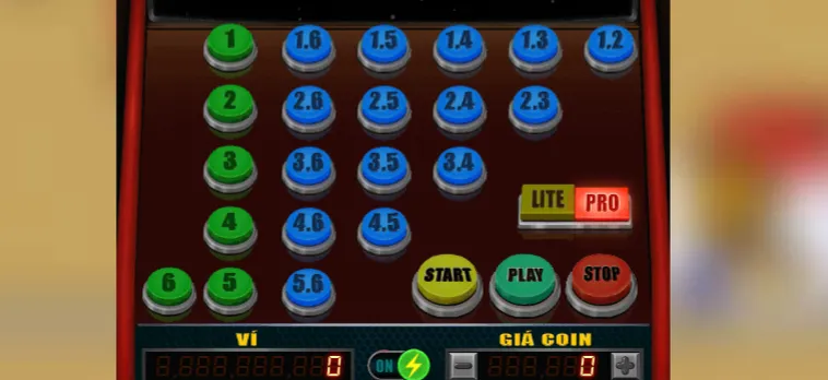 Cách Chơi Nổ Hũ Đua Ngựa Máy Xèng Tại RikBet Bí Quyết Về Đích Jackpot