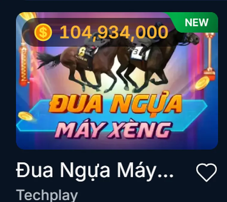 Cách Chơi Nổ Hũ Đua Ngựa Máy Xèng Tại RikBet Bí Quyết Về Đích Jackpot