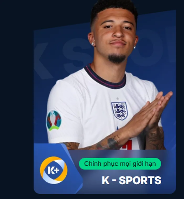 Trải Nghiệm Cá Cược Đỉnh Cao Tại Thể Thao K Sports RikBet