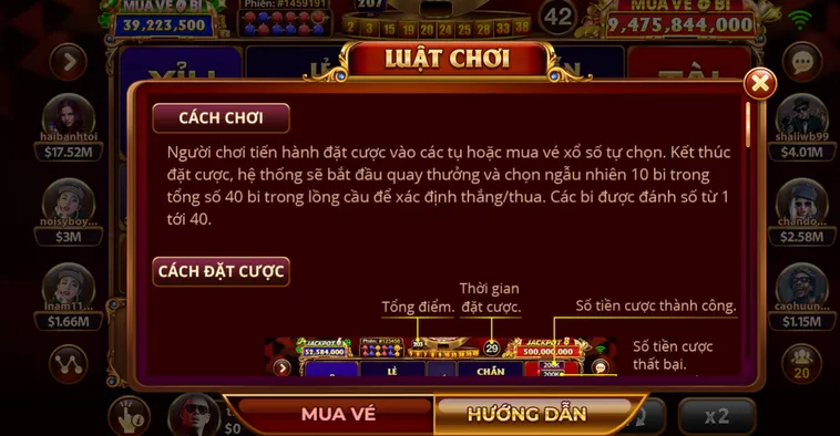 Săn Thưởng Keno Lộc Phát Tại RikBet Rinh Ngay Quà Khủng
