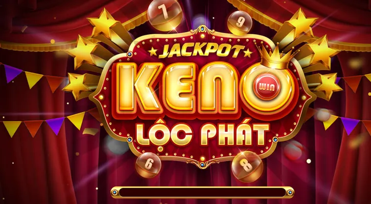 Săn Thưởng Keno Lộc Phát Tại RikBet Rinh Ngay Quà Khủng