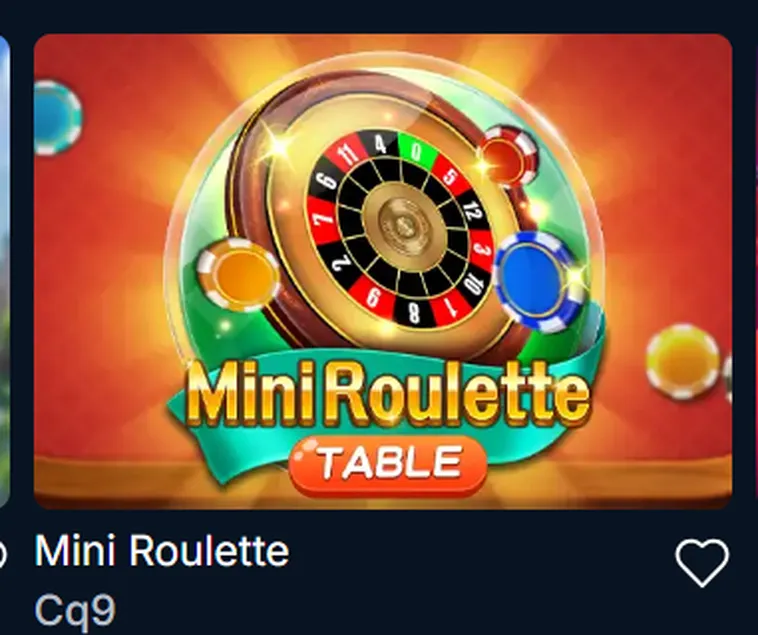 Cách Chơi Quay Số Mini Roulette Tại RikBet Bí Kíp Săn Thưởng Bất Tận