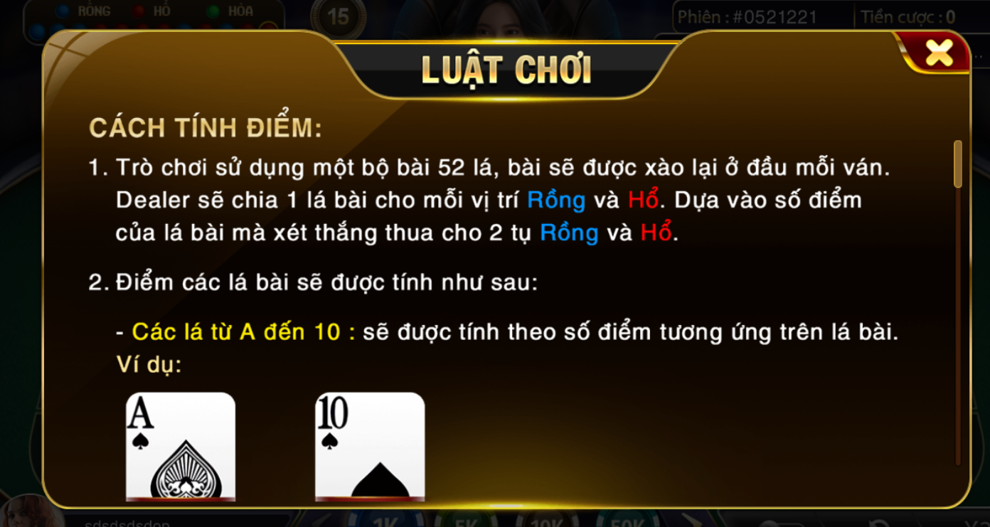 Nghệ Thuật Sắp Xếp Và Chinh Phục Sảnh Mậu Binh Tại RikBet 2026