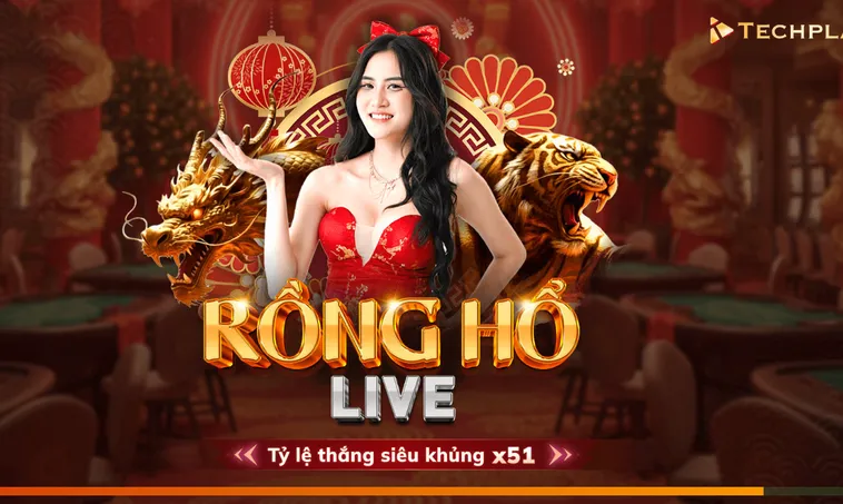Bí Quyết Chiến Thắng Rồng Hổ Live Tại RikBet Hốt Bạc Chỉ Với Một Lá Bài