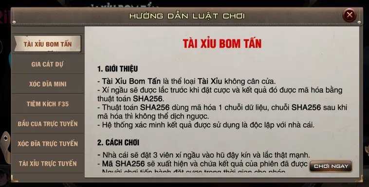 Cách Chơi Quay Số Tài Xỉu Max Tại RikBet Bí Quyết Đọc Cầu Săn Hũ Jackpot