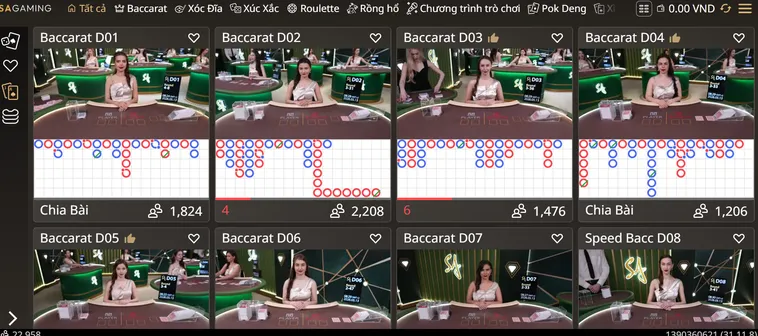 Cách Chơi Teen Patti Live Tại RikBet Bí Kíp Sát Phạt Bàn Bài 3 Lá