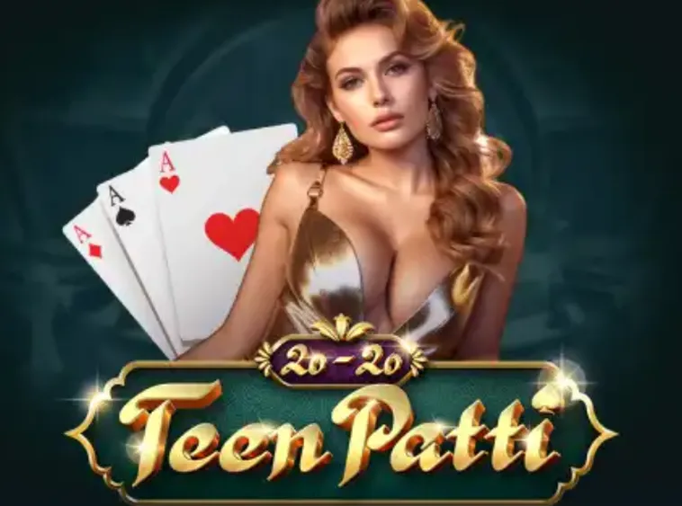 Cách Chơi Teen Patti Live Tại RikBet Bí Kíp Sát Phạt Bàn Bài 3 Lá