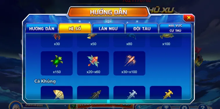 Trải Nghiệm Nổ Hũ Đại Chiến Thái Bình Dương Tại RikBet Đỉnh Cao Nhất 2026