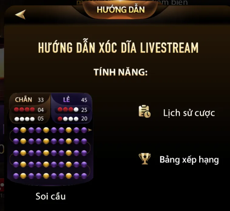 Bí Quyết Đại Thắng Tại Xóc Đĩa Live RikBet Chuyên Nghiệp